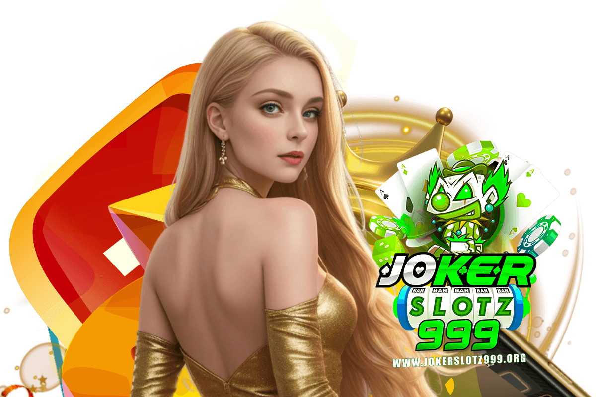 jokerslotz999 login