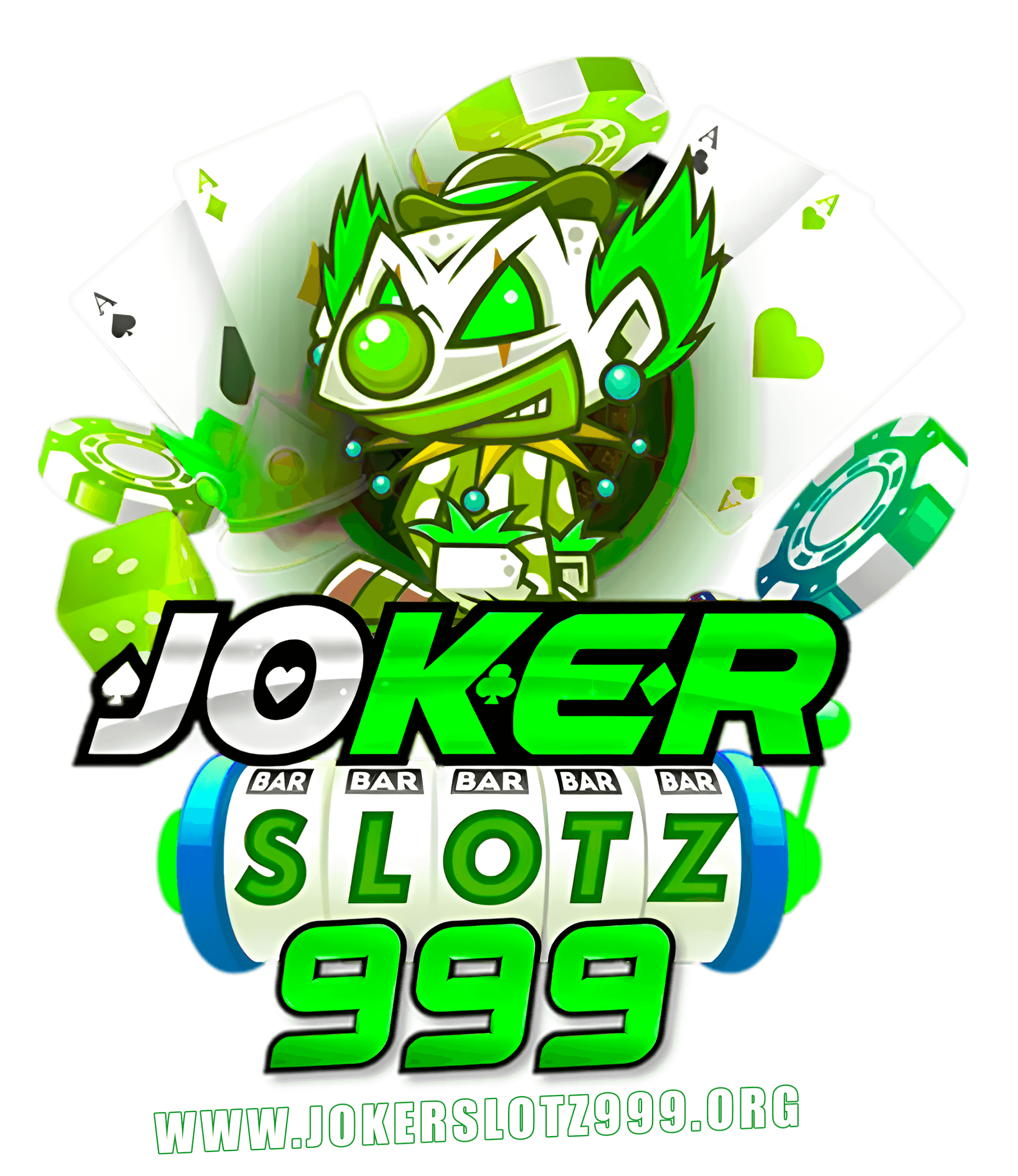 jokerslotz999
